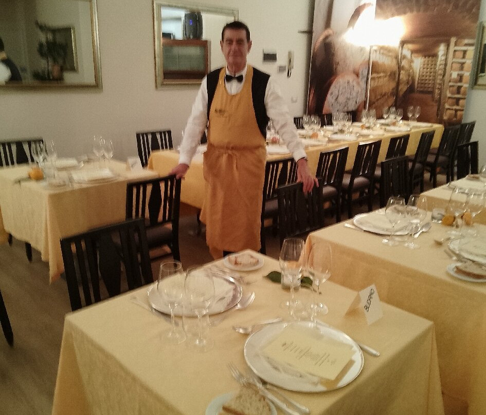 Luigi Guffanti-阿罗纳必去景点