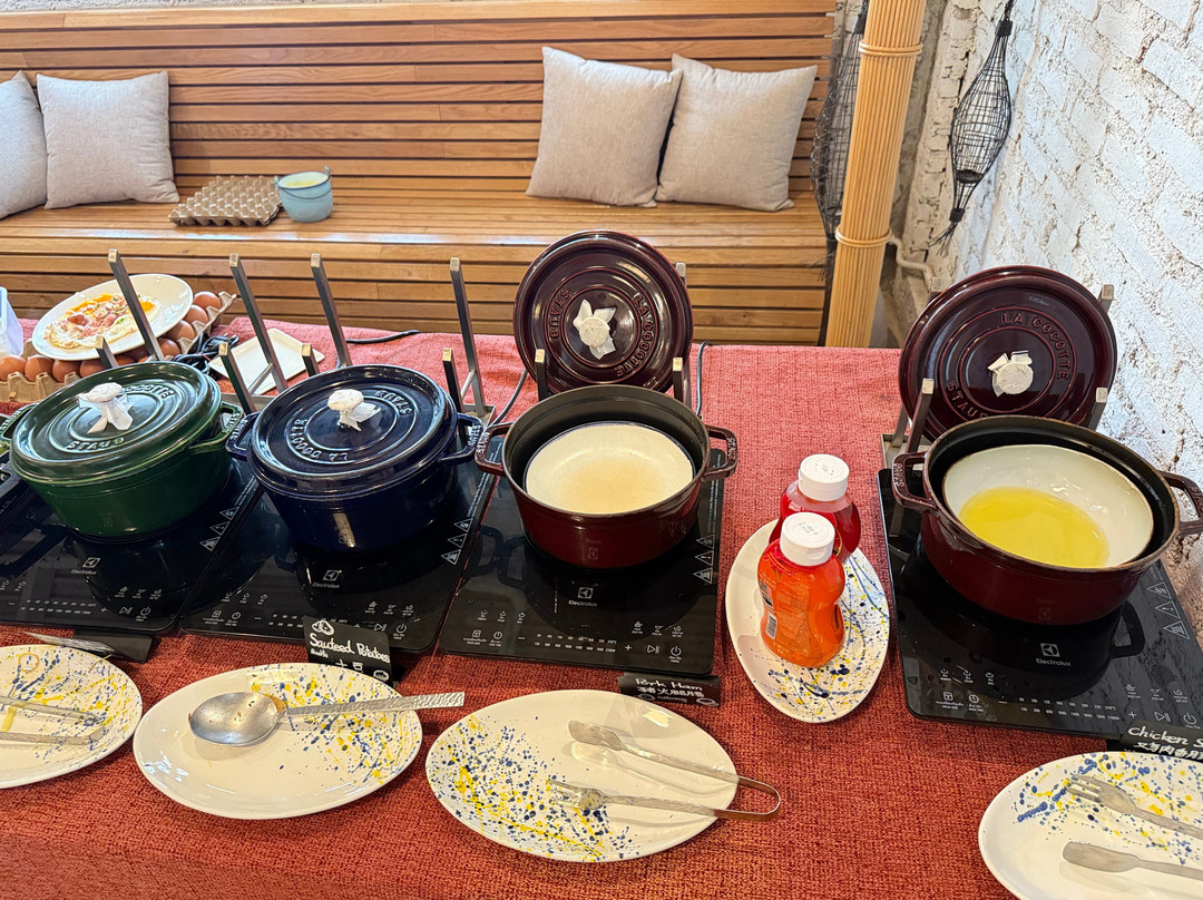 华欣PERI酒店主图