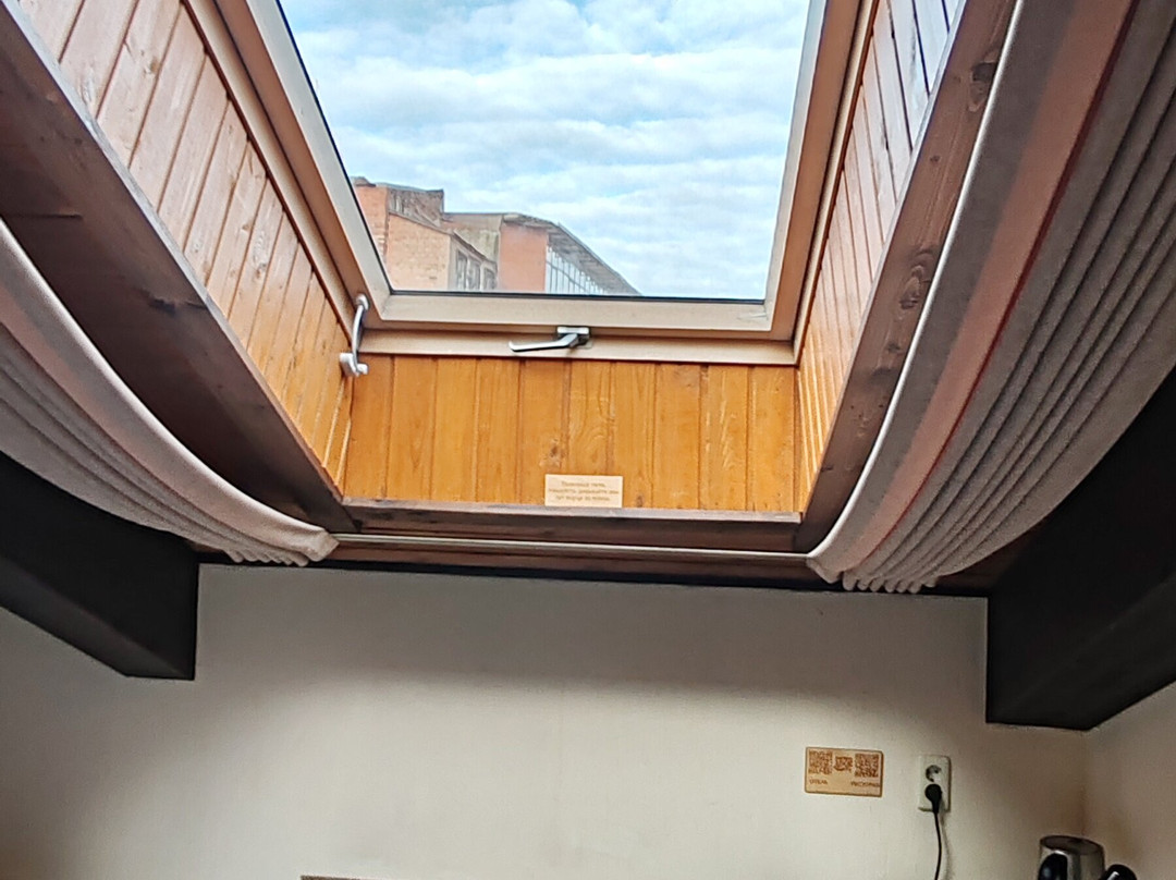 Aleshino Podvorye Museum-Theatre-雅罗斯拉夫必去景点