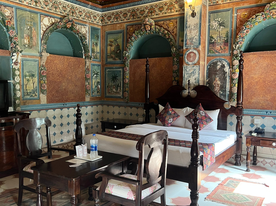 Malji Ka Kamra主图