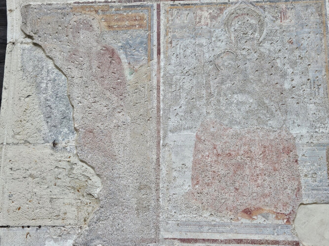 Chiesa di Santa Maria in Borgo-Nembro必去景点