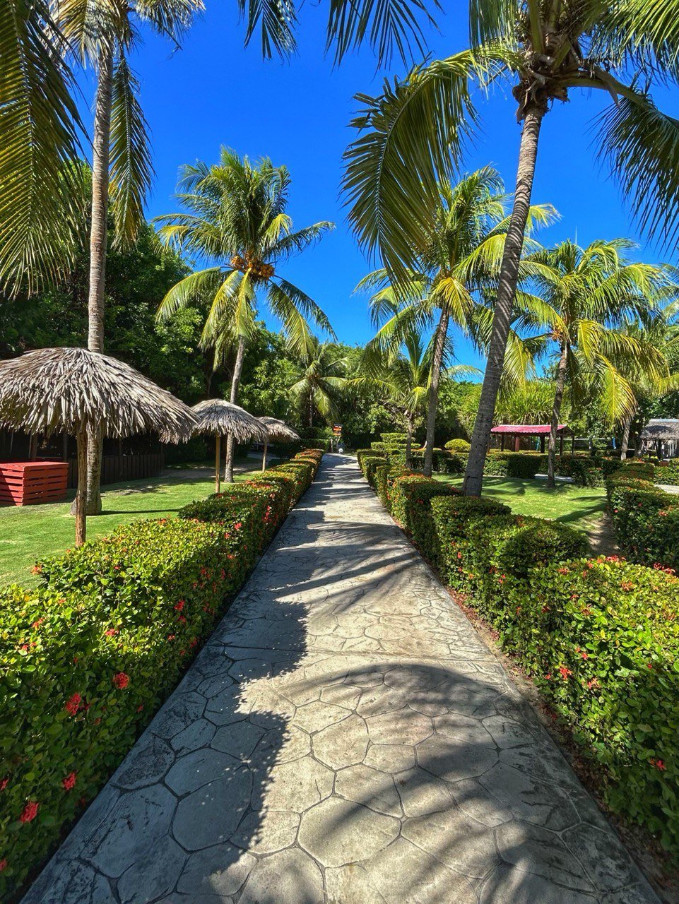 Royalton Hicacos Varadero Resort & Spa-浴室