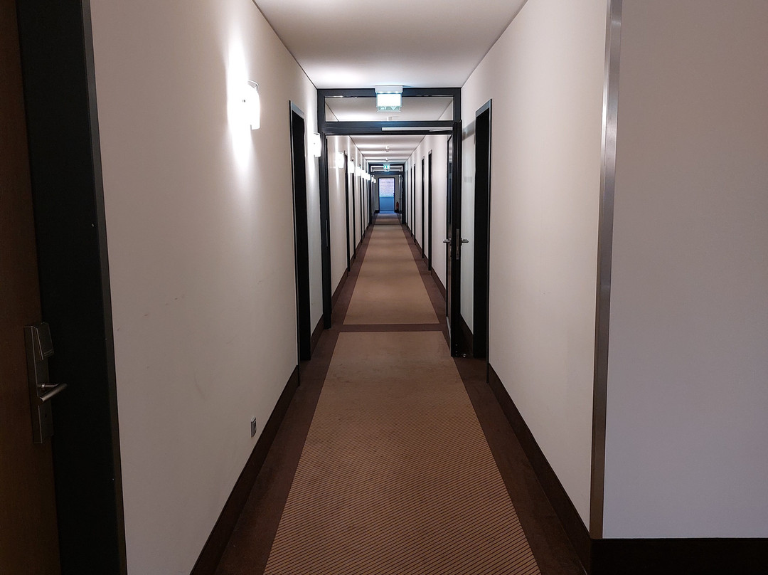 城际达姆施塔特酒店主图