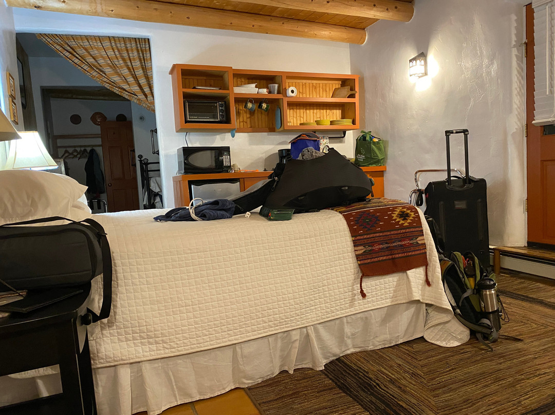 Casa Escondida Bed & Breakfast主图