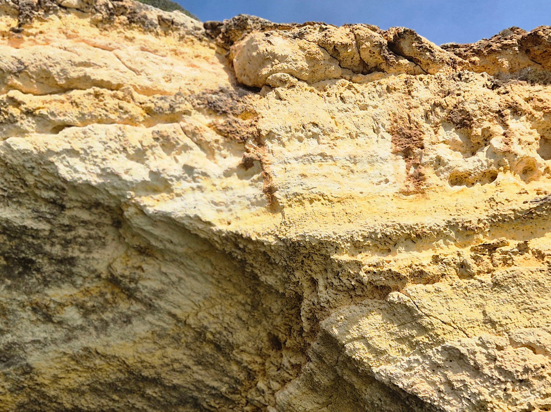 Algar de Benagil-Benagil必去景点