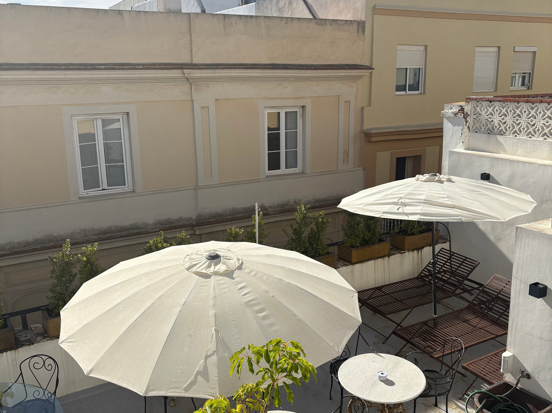 Boutique Hotel Casa Canovas主图