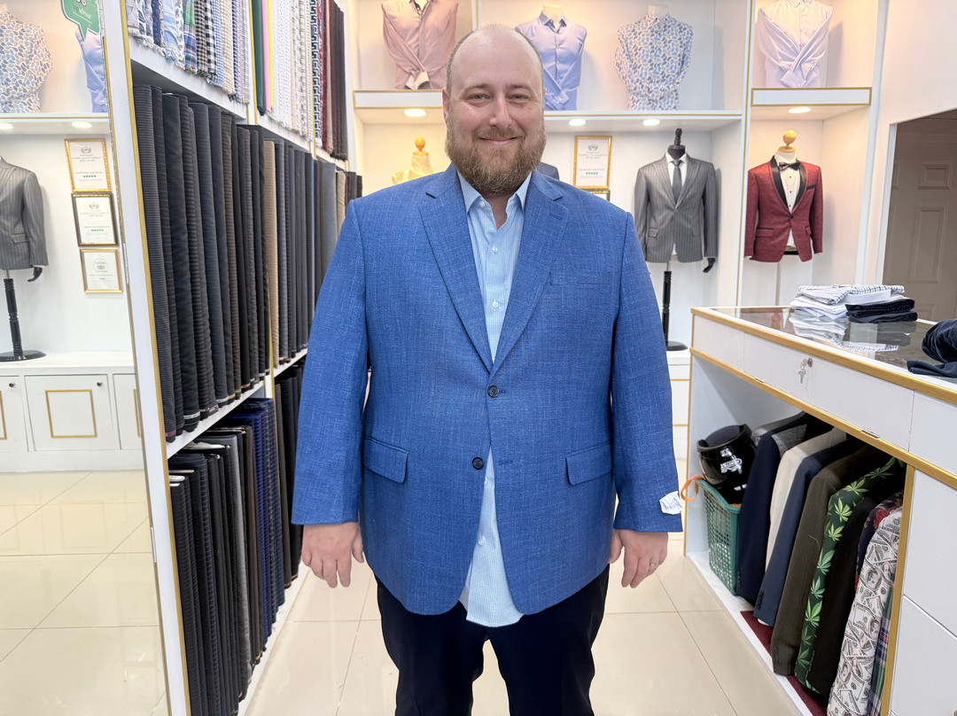 Karon Beach旅游景点-Sam Boutique Tailors Phuket