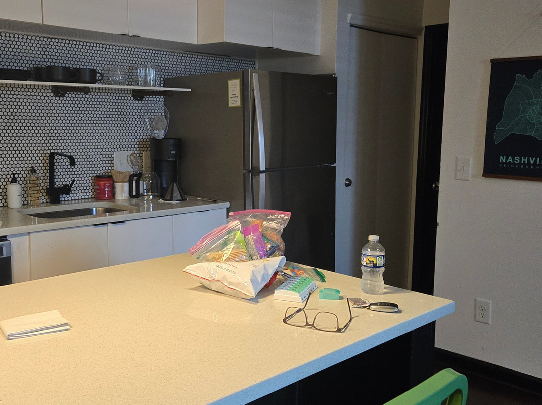 Sobro Guest House By Avantstay主图