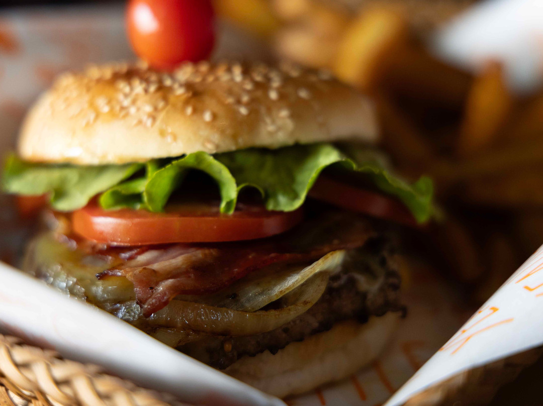 Luang Prabang Cafe Bar-琅勃拉邦必去景点