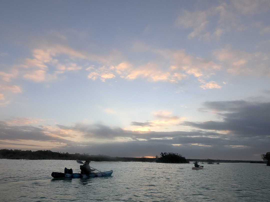 Mexique Découverte-坎昆必去景点