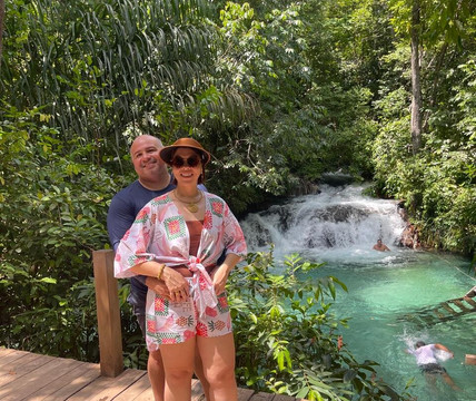 Agreste Jalapão-Palmas必去景点