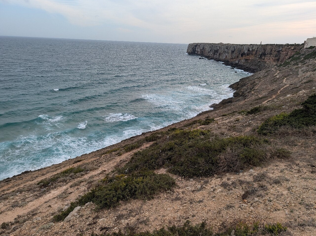 Sagres Fortress-萨格里什必去景点