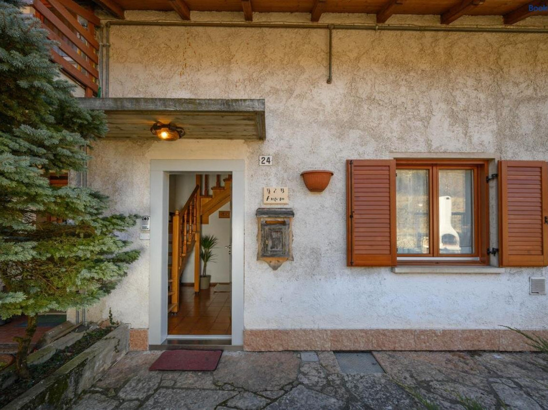 Bed and Breakfast Aurora
