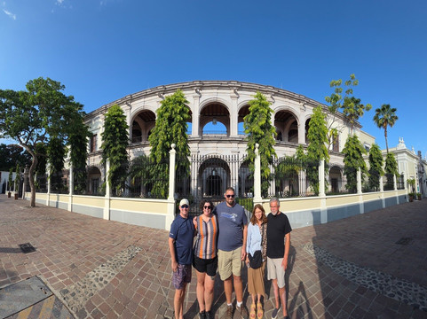 Lino Gabriel Gonzalez-瓜达拉哈拉必去景点