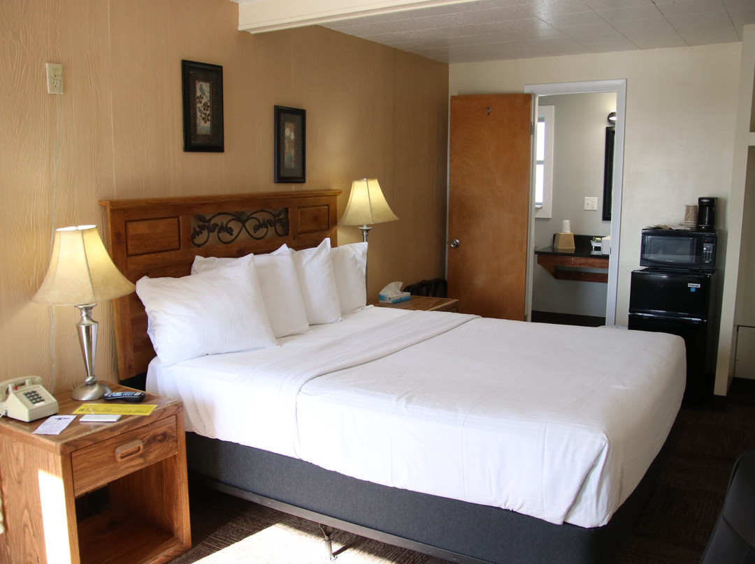 Town House Motel主图