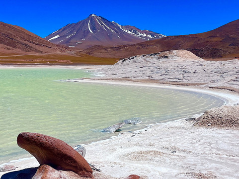 Ccapcha Expediciones-圣佩德罗-德阿塔卡马必去景点