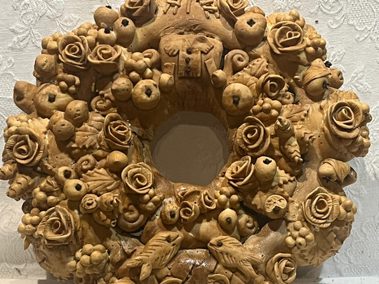 Musita-Salemi必去景点