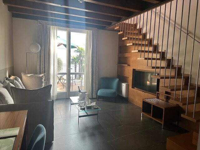 贝维德雷酒店主图