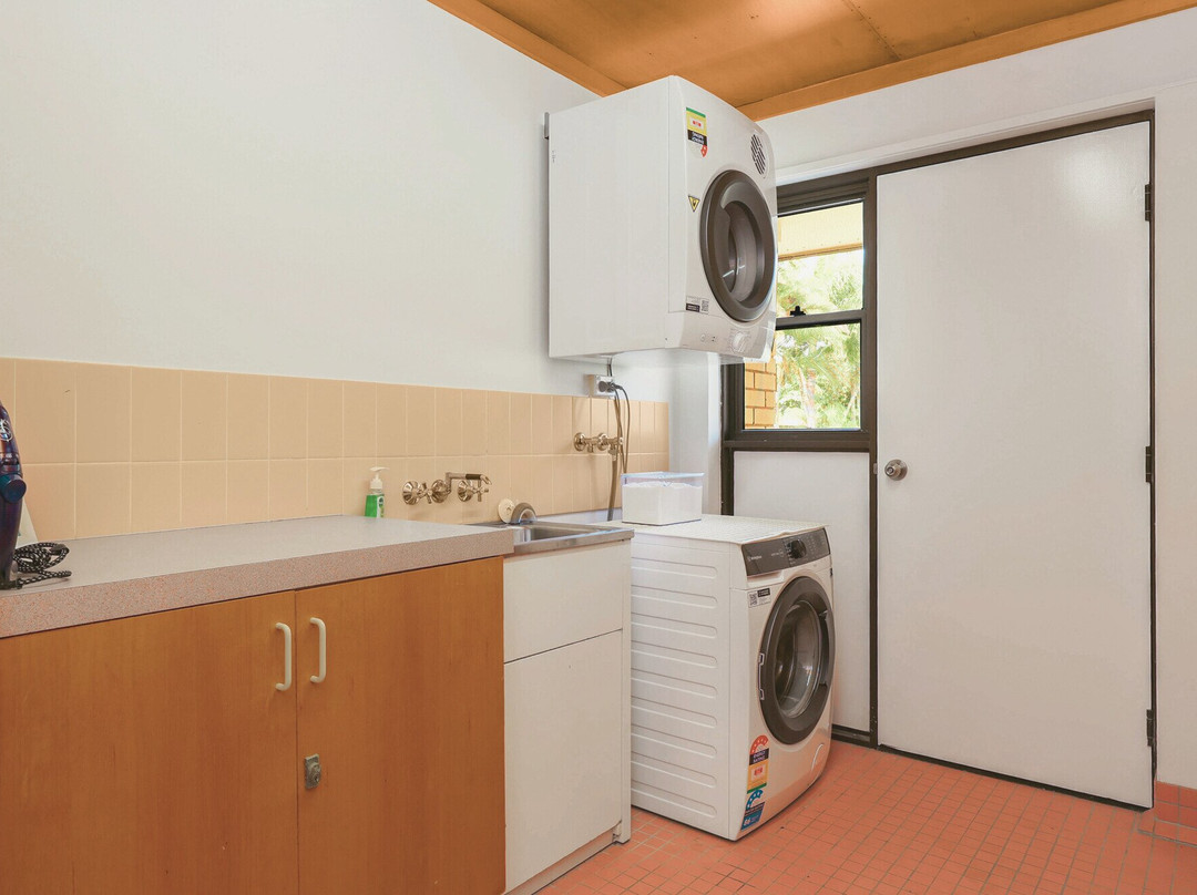 The Salty Stay, Yeppoon