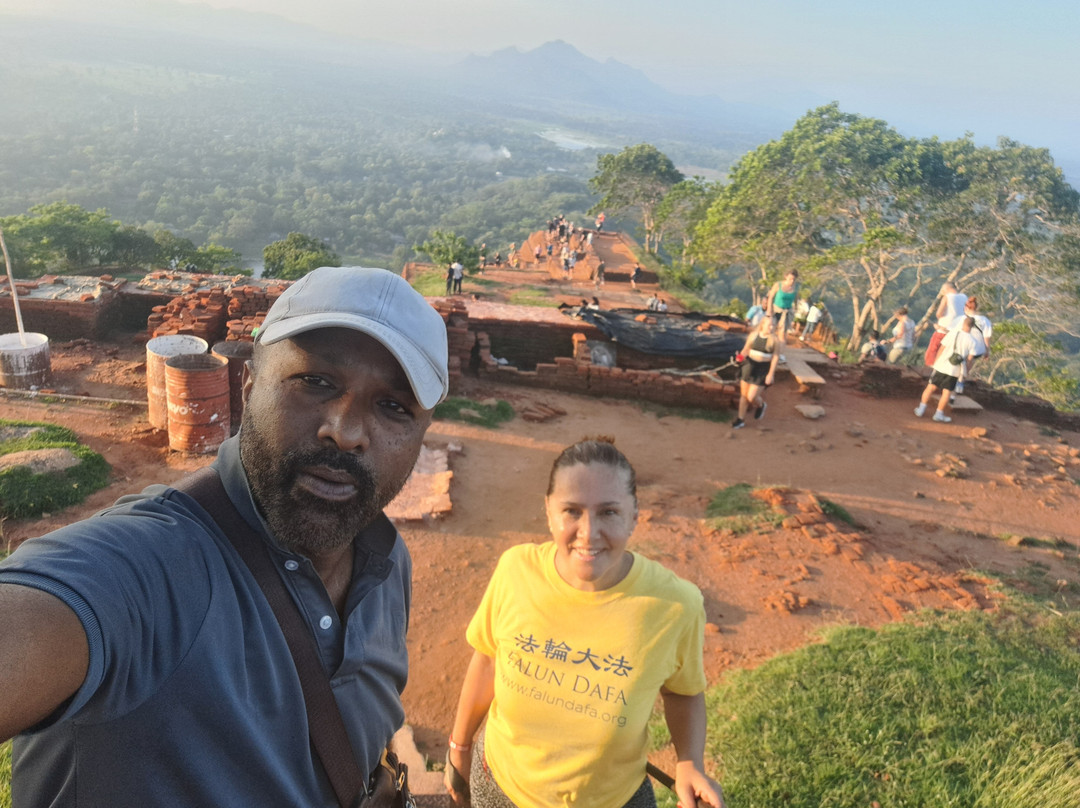 Pearl Ceylon Tours-Minuwangoda必去景点