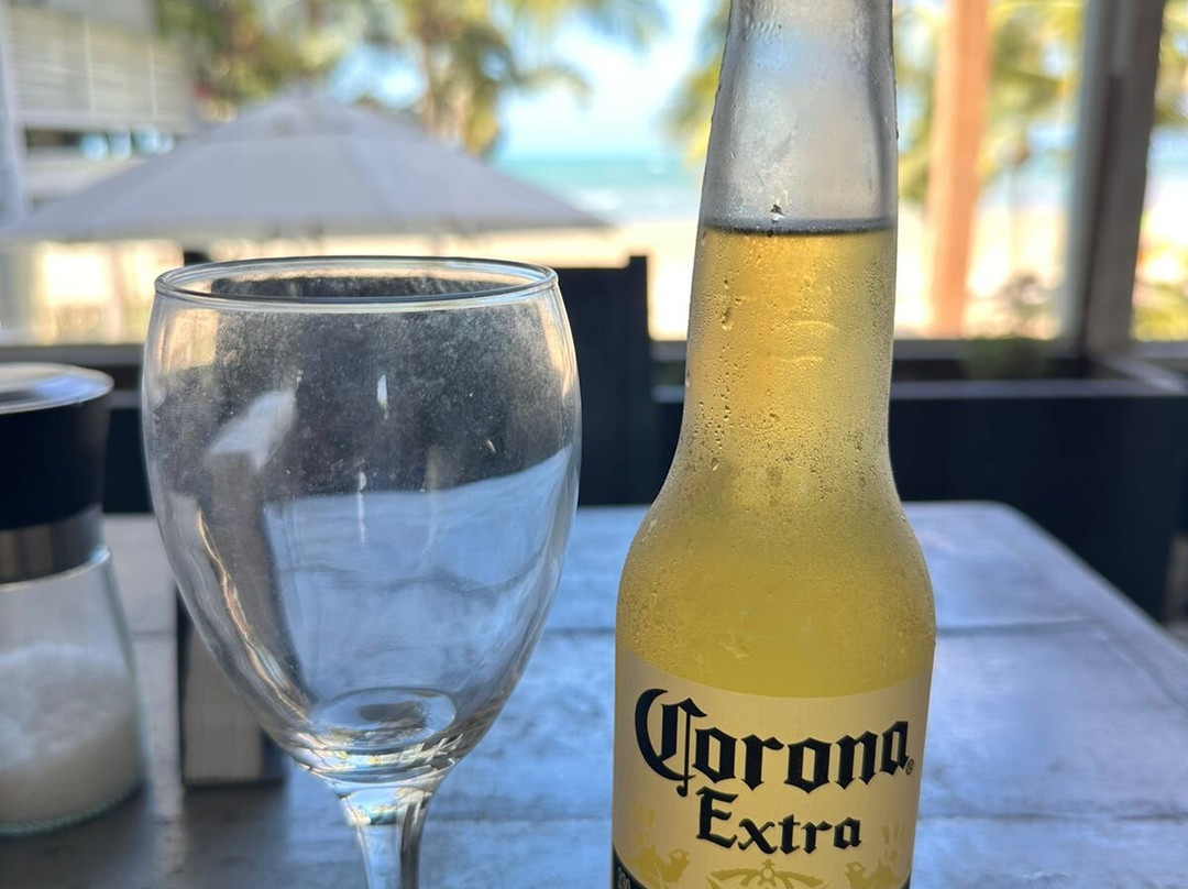 Amare Resto Icaraizinho-Icarai de Amontada必去景点