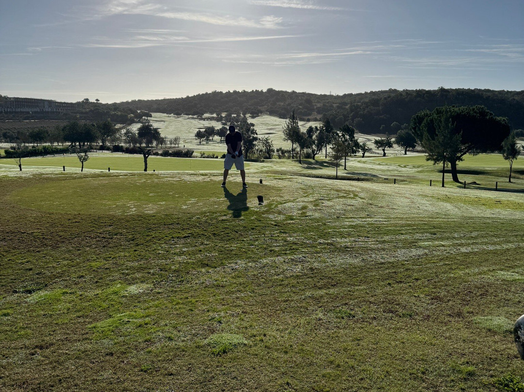 NAU Morgado Golf Course-波尔蒂芒必去景点