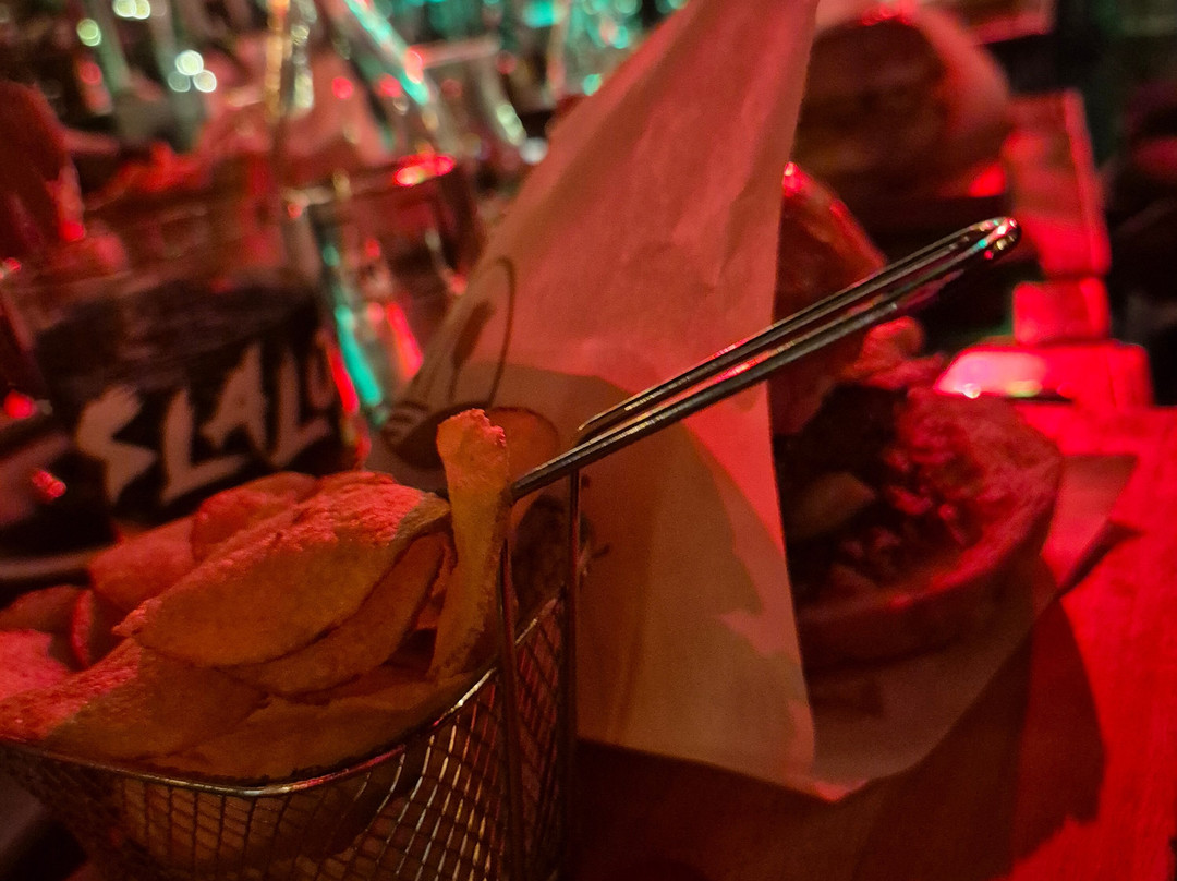 Green Park Experience主图