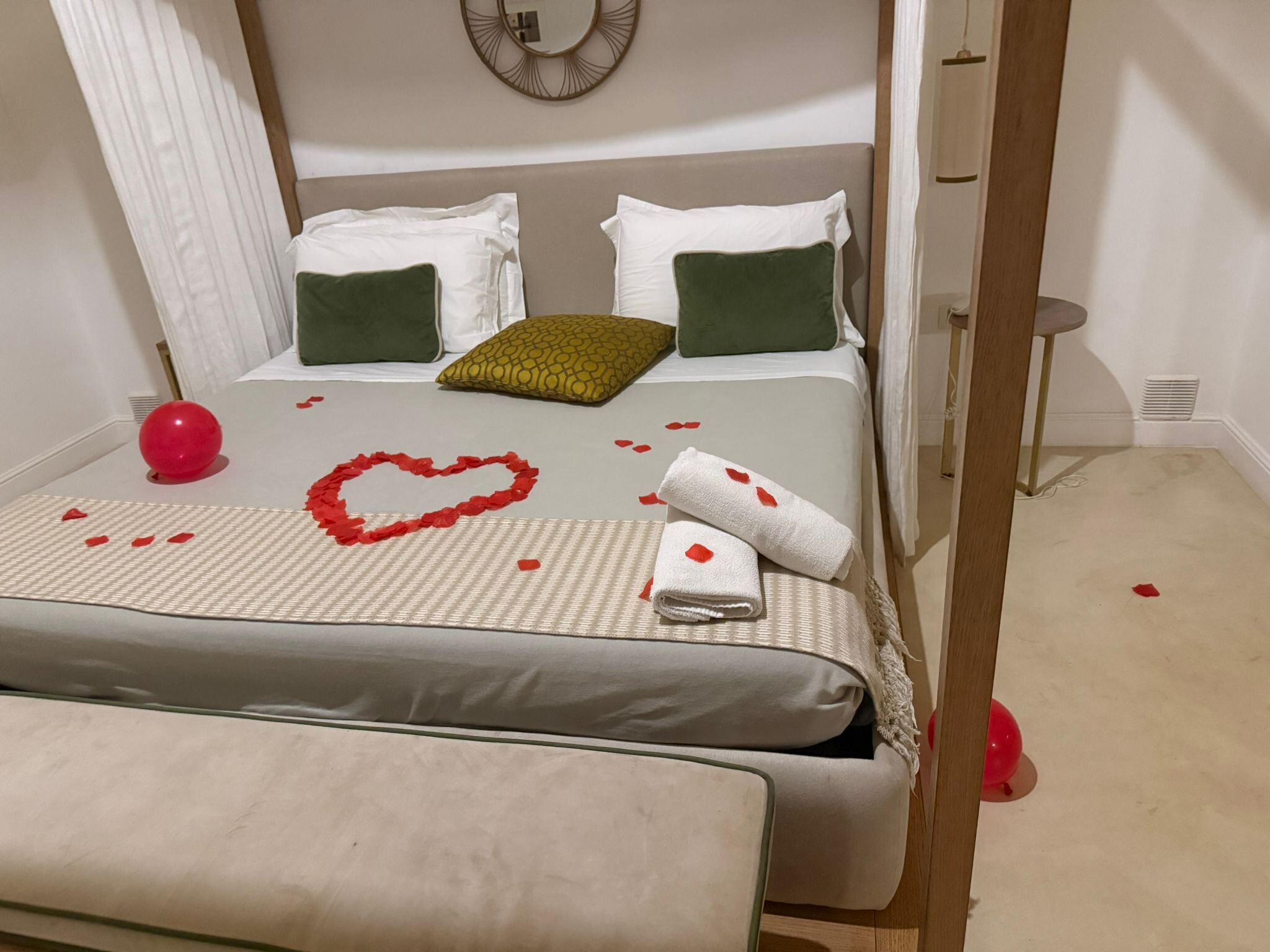 La Dimora delle Fate Luxury & SPA-官方