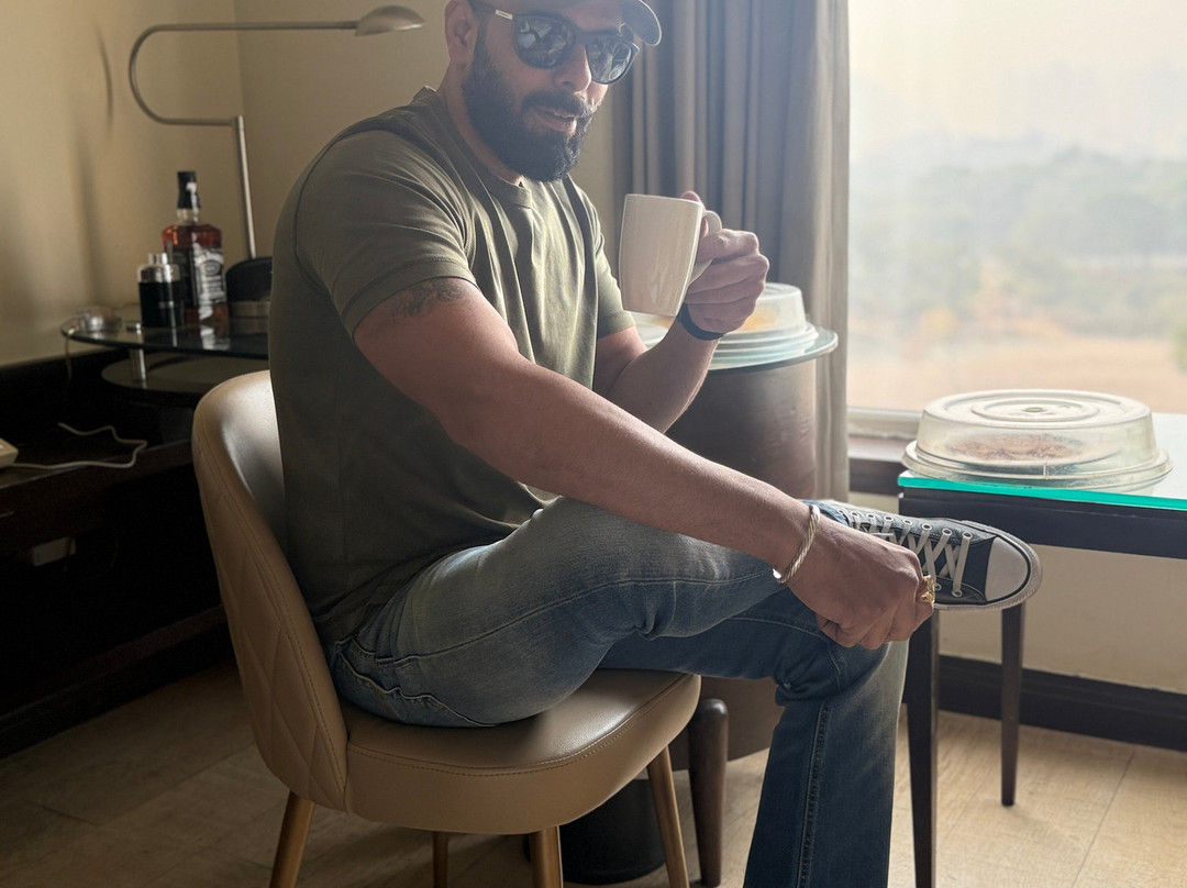 Lemon Tree Premier - 2, Leisure Valley, Gurugram主图