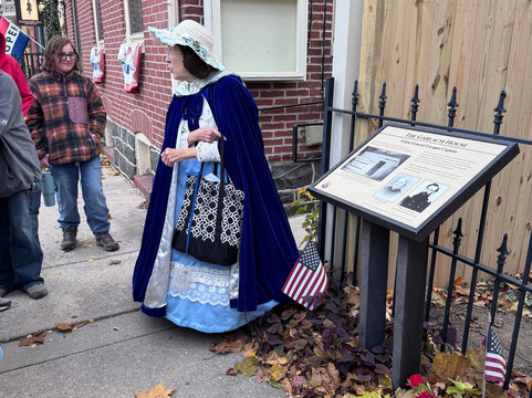 Hidden Memories Tours-葛底斯堡必去景点