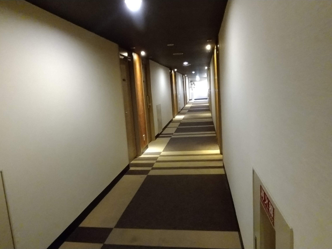滨松列昂酒店主图