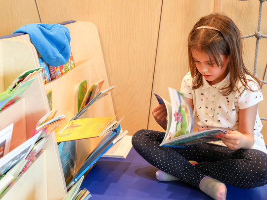 沈阳康莱德酒店主图