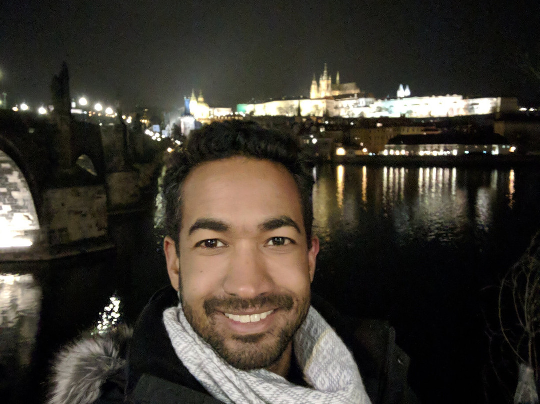 Traviatour-布拉格必去景点