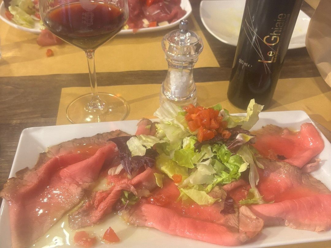 Hill Town Tours-科尔托纳必去景点