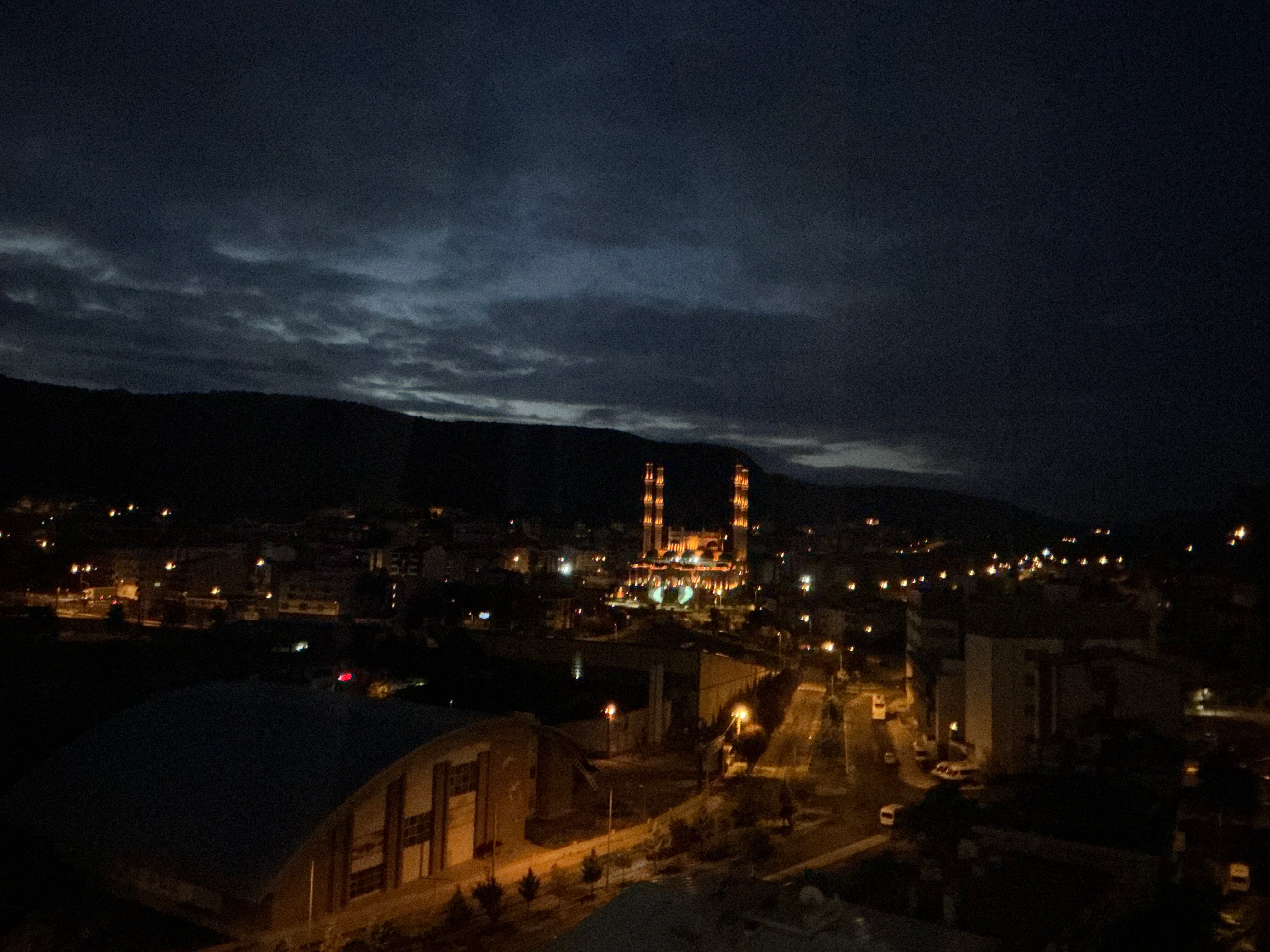 Crowne Plaza Cappadocia – Nevsehir-浴室