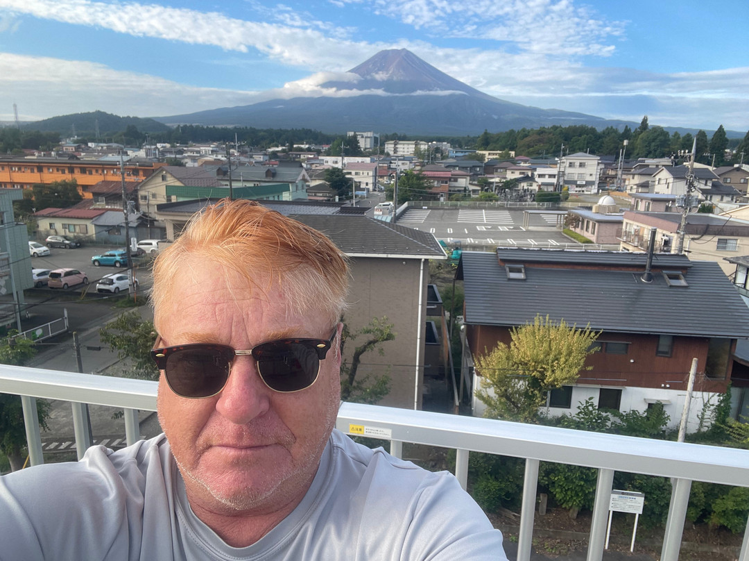Megu Fuji 2021