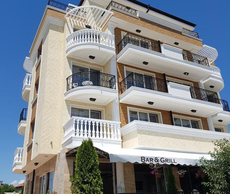 Khotel I Restorant Provans主图