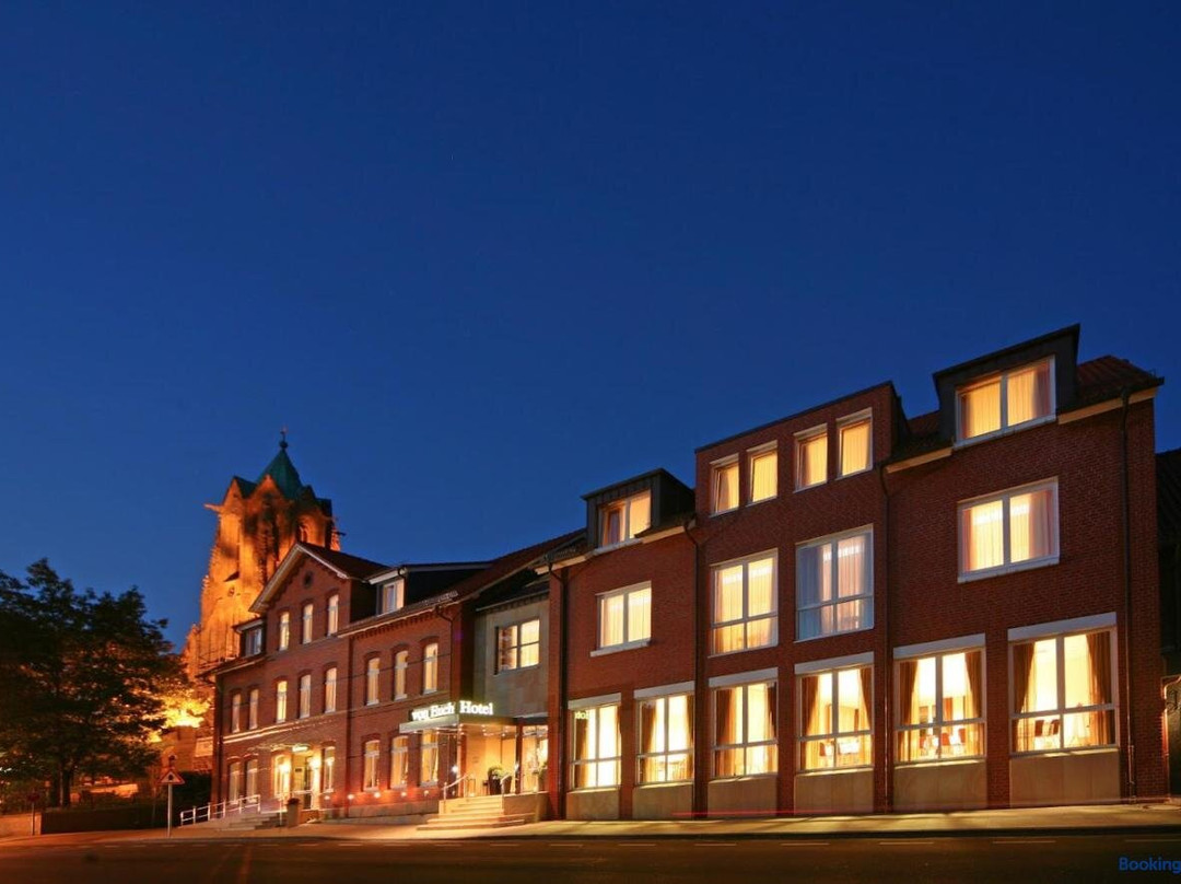 Hotel von Euch主图