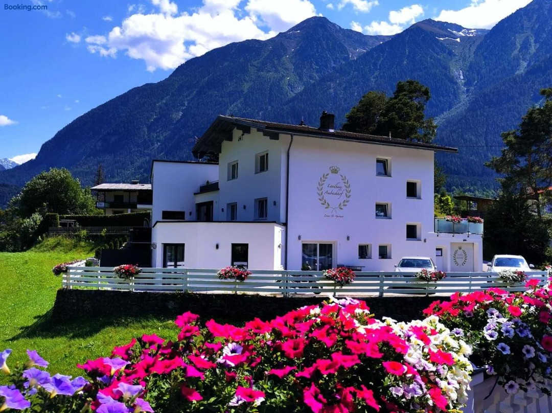 Landhaus Ambachhof主图