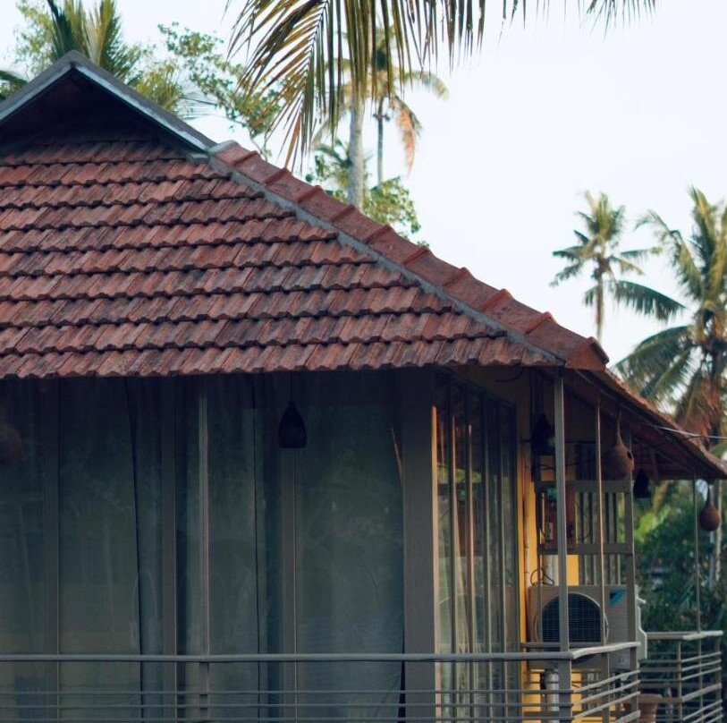 Vrindavan Homestay