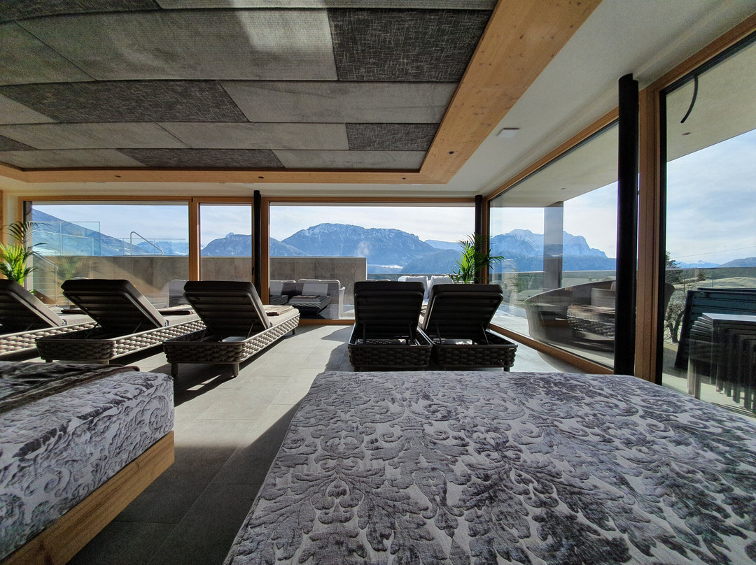 Laion酒店住宿-安德克罗夫酒店