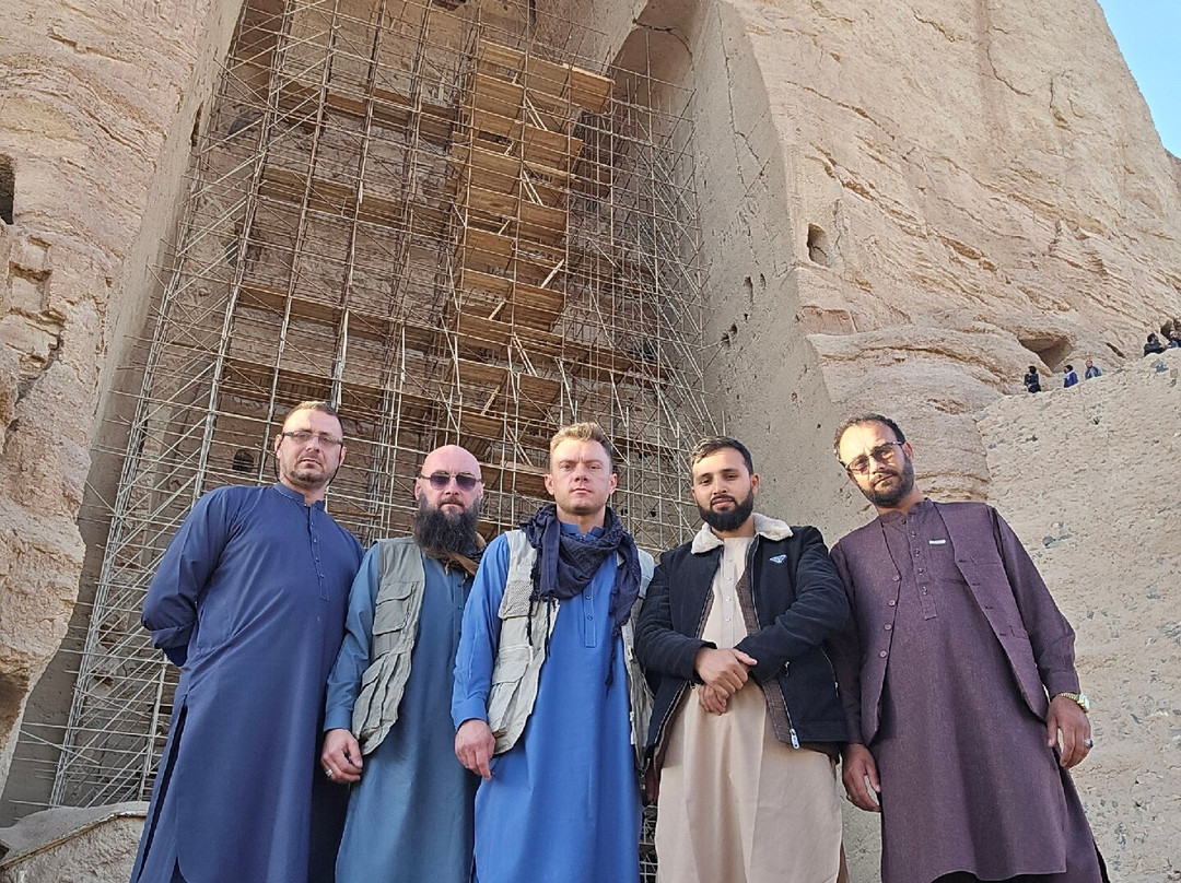 Peaks Of Pamir and Gorgeous Afghanistan Travel Company-Faizabad必去景点