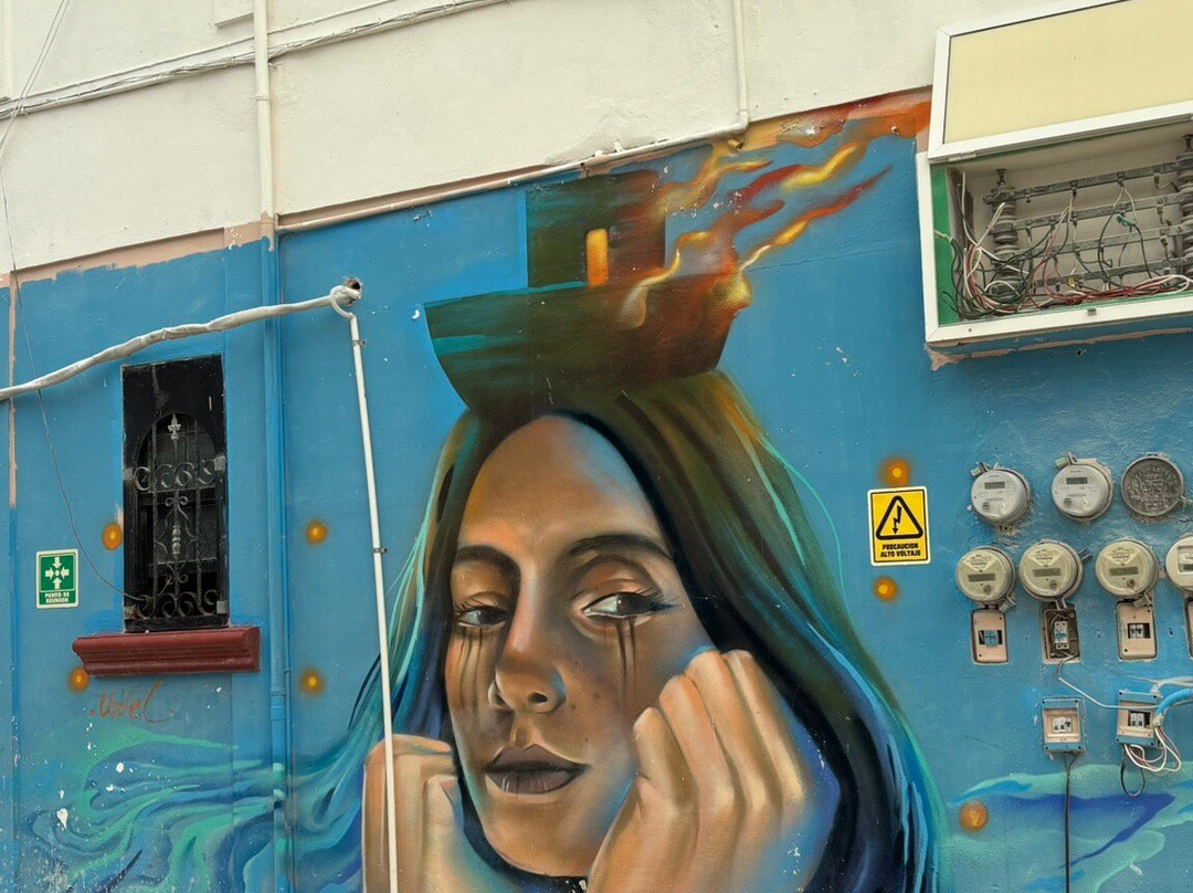 Playa Punta Cocos-Holbox Island必去景点