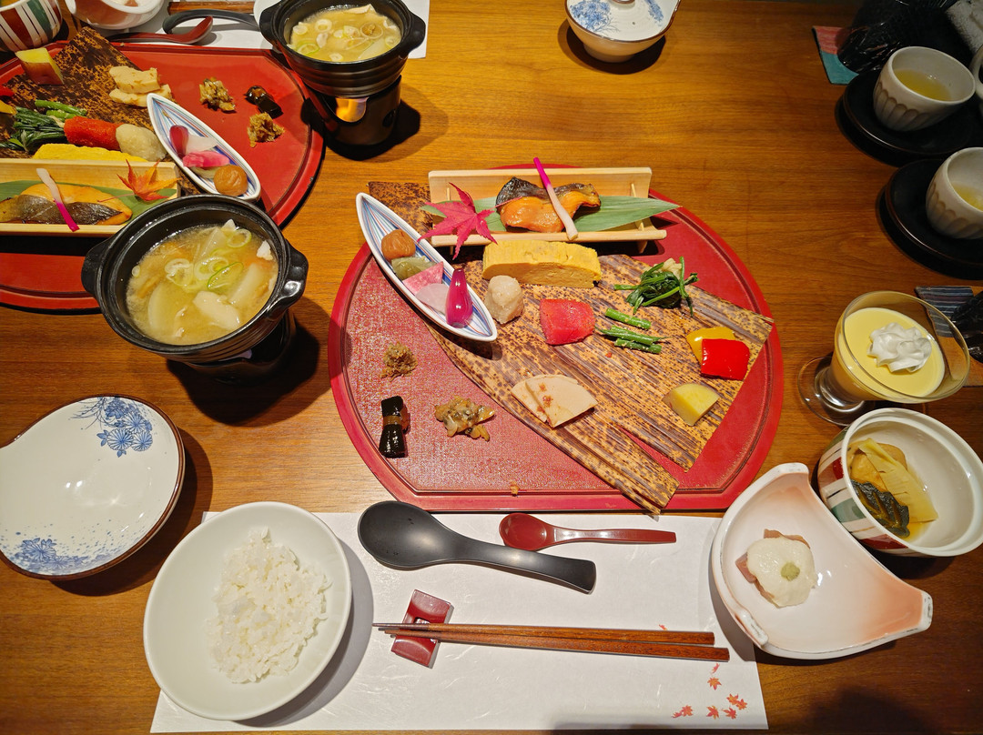 Hanare Matsushimakaku主图