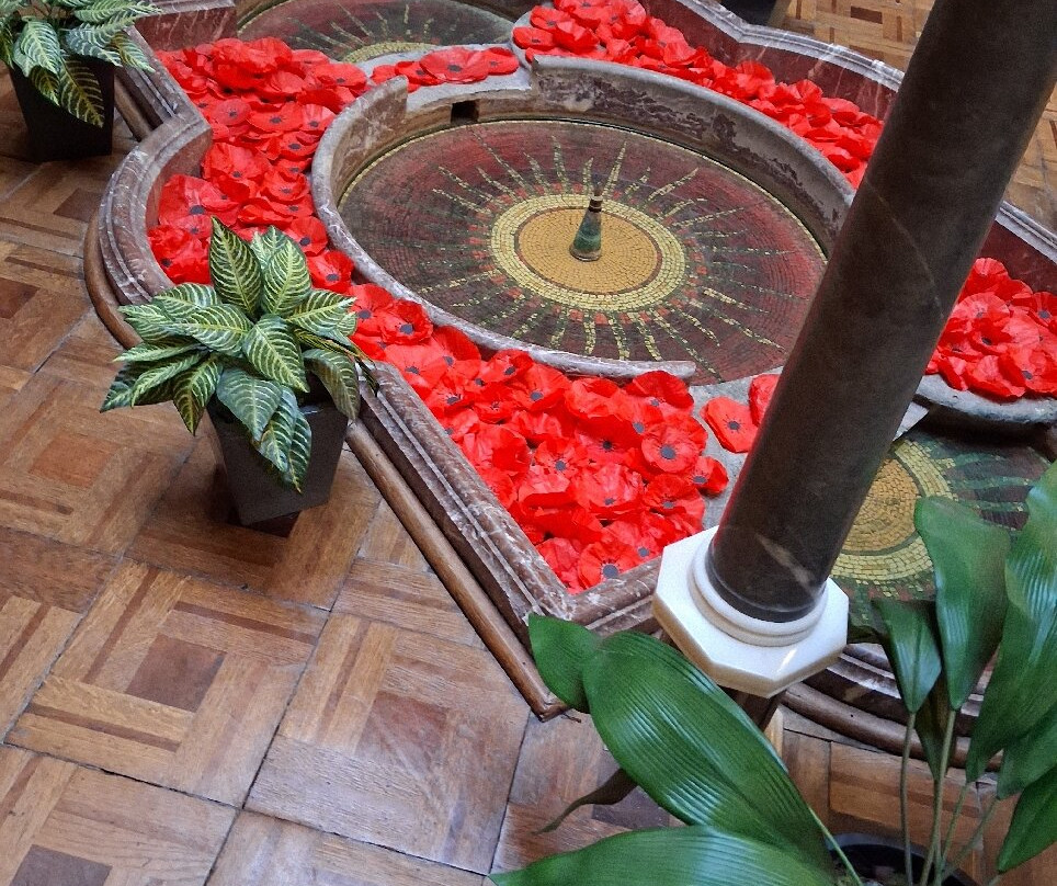 Russell-Cotes Art Gallery & Museum-伯恩茅斯必去景点