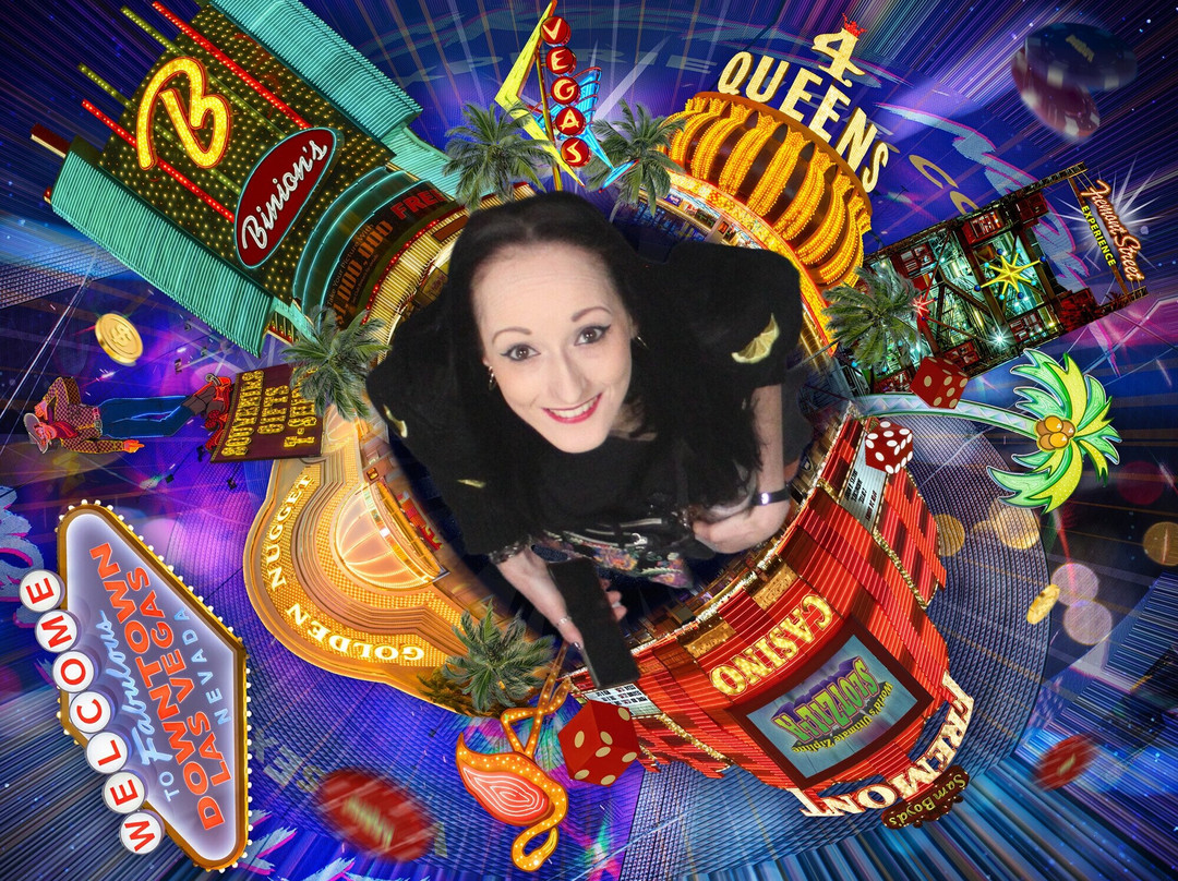 SlotZilla Zip Line Las Vegas-拉斯维加斯必去景点