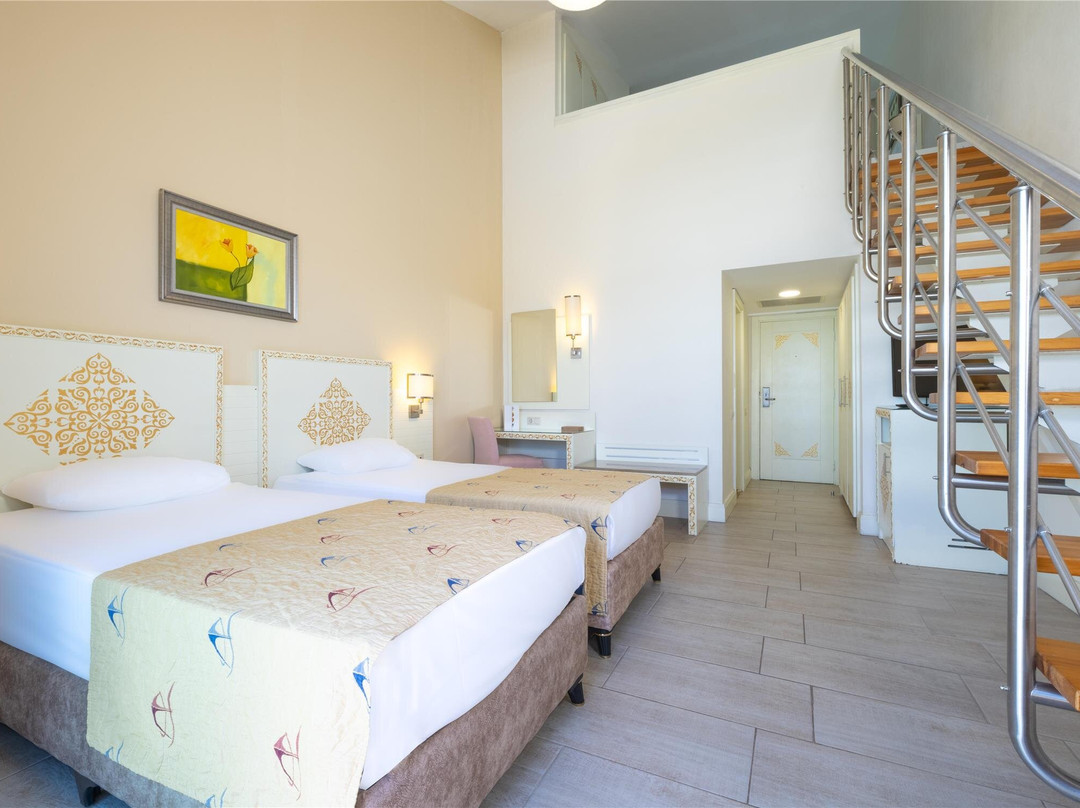 Cenger酒店住宿-Crystal Hotels Admiral Resort Suites Spa