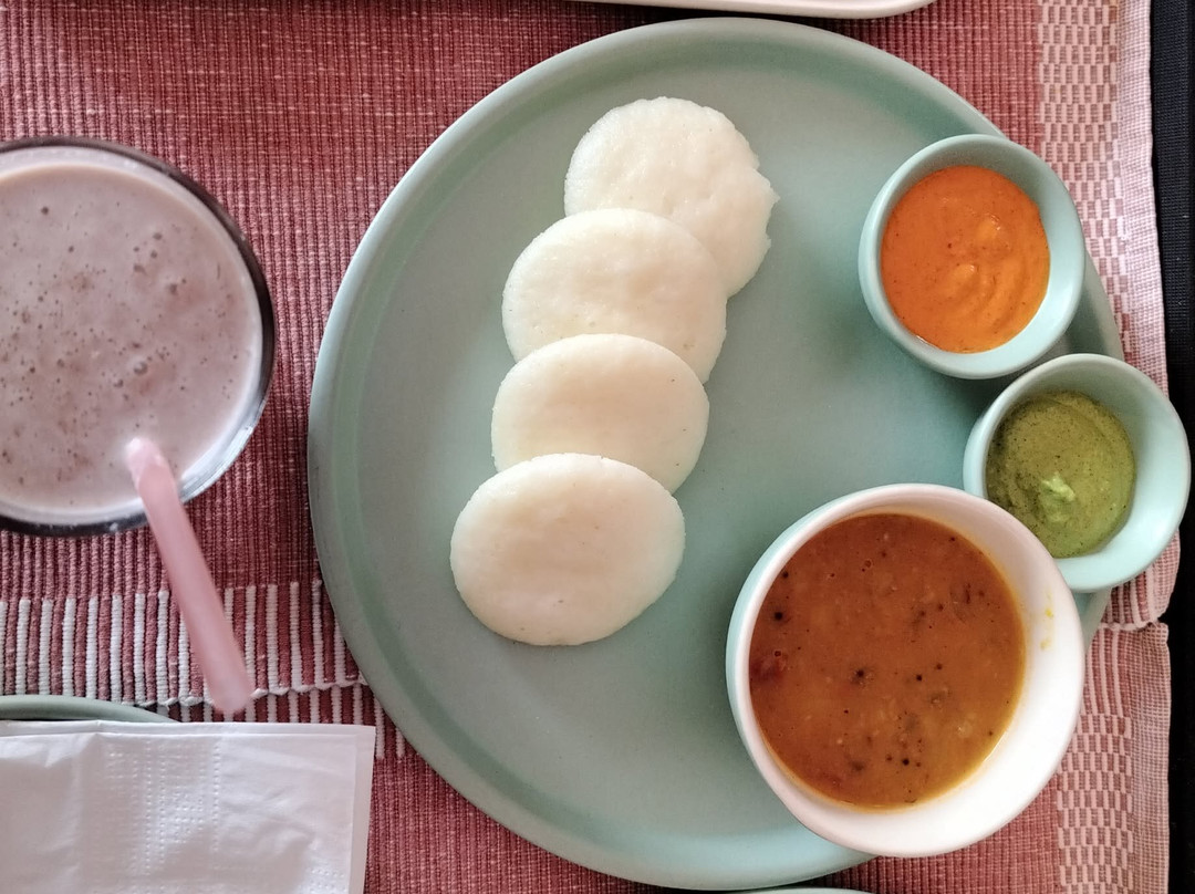 Neemrana's Three Waters主图