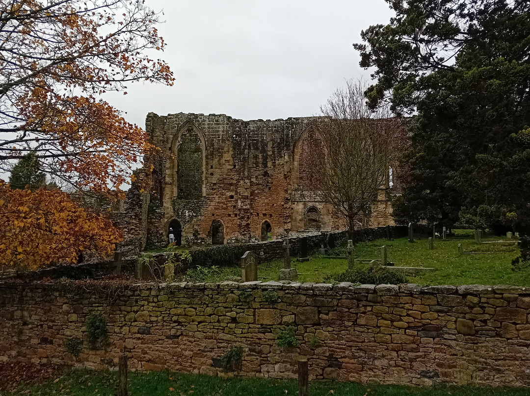 Easby Loop-里士满必去景点