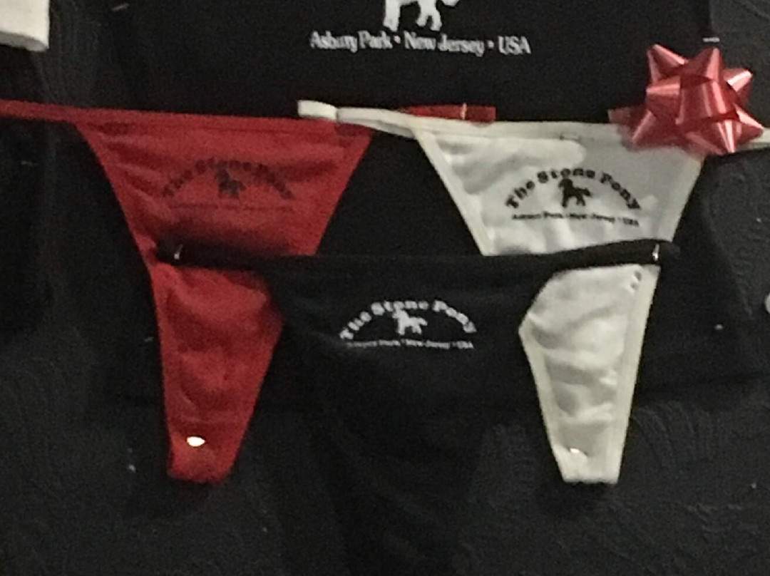 The Stone Pony-阿斯伯里帕克必去景点